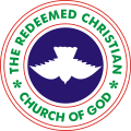 rccg logo